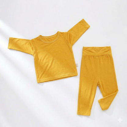 Kinderpyjamas
