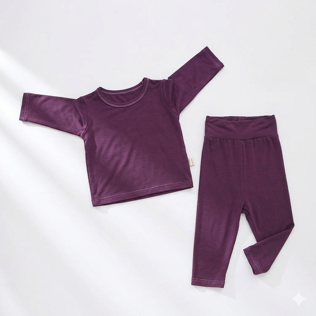 Kinderpyjamas