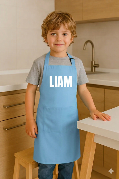 Kinderschort Met Naam