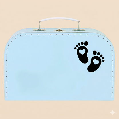 Kinderkoffers