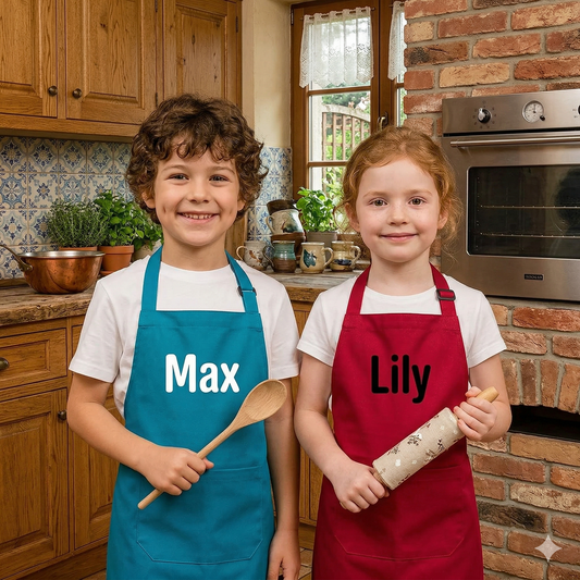 Kinderschort Met Naam