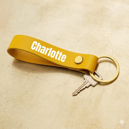 Sleutelhanger