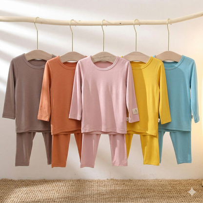Kinderpyjamas